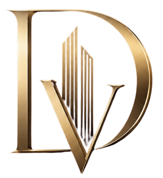 Divya Vista logo
